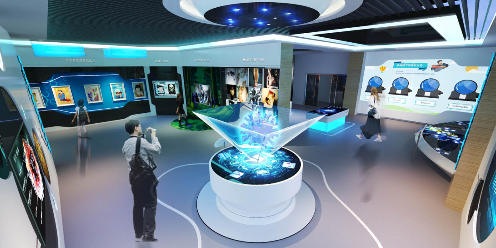 How 3D Vision Systems Empower the Future of Smart Automation