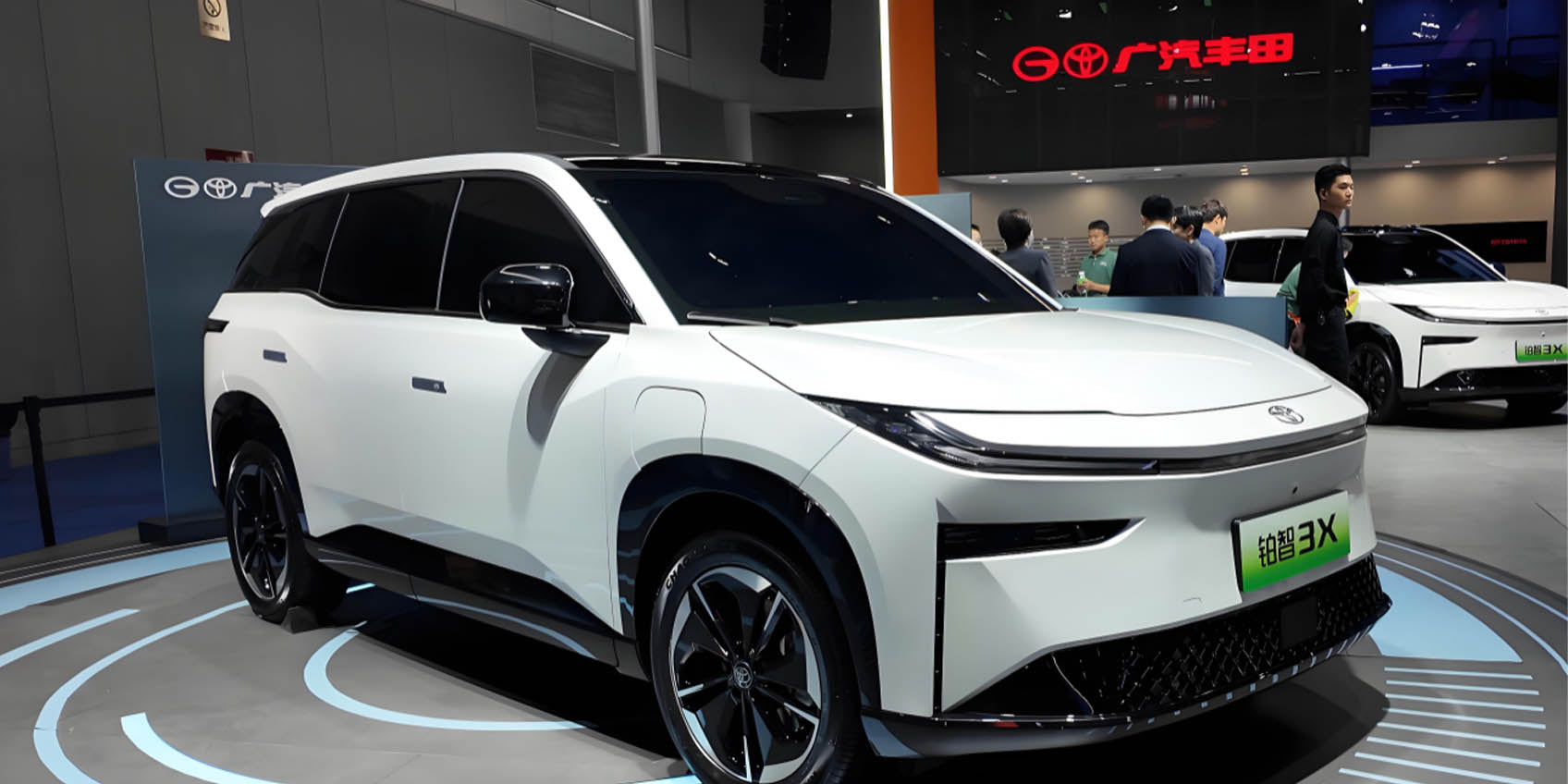 TOF Technology Empowering Safer, More Efficient Autonomous Driving