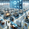 TOF Technology: Transforming Smart Manufacturing for Industry 4.0