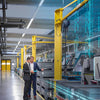 The Evolution of Industrial Automation and the Rise of TOF Technology