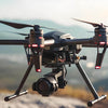 What is a LiDAR Drone and How It Enhances Mapping & Spatial Awareness