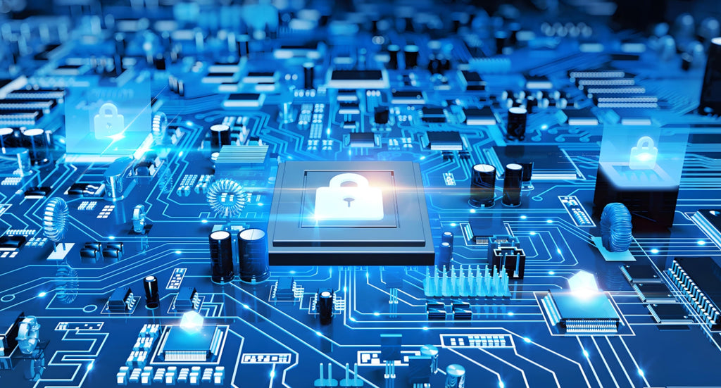 TOF and Chips Powering the Future of Next-Gen Smart Systems