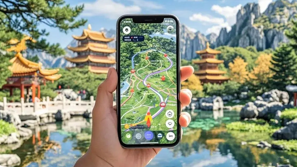 ToF Technology Transforms Cultural Tourism with Smart Experiences