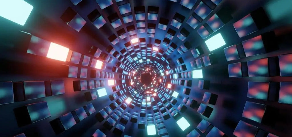 TOF + AI Vision: Unlocking the Future of 3D Intelligent Perception
