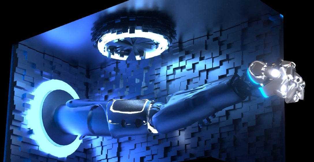 How TOF and Large Language Models Power 3D Vision & Multimodal AI