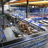Enhancing Logistics Efficiency with TOF Technology in Warehouse