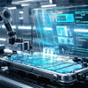 ToF 3D Sensors Driving Smart Manufacturing Robotic Vision & Industry