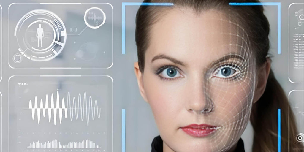 AI Smart Face Tracking for Security, Smart Homes, Retail & VR