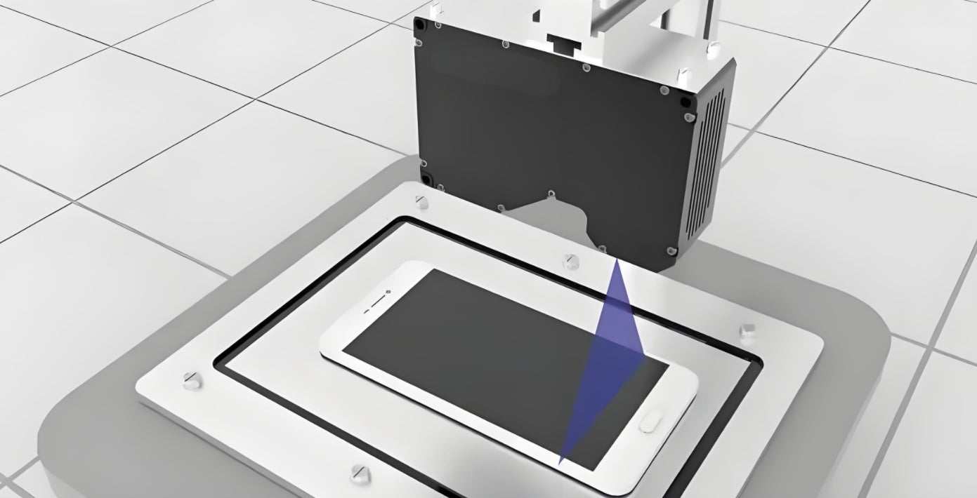 How TOF Technology Boosts 3D Vision Inspection in Smart Manufacturing