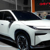 TOF Technology Empowering Safer, More Efficient Autonomous Driving