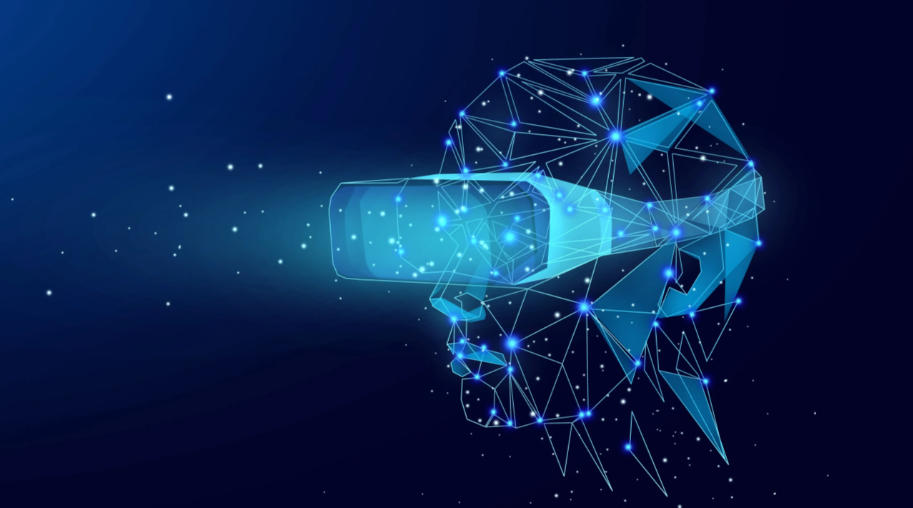 ToF 3D Sensors Boost AR VR Gesture Control Depth Sensing Immersive XR