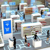 Redefining Smart Retail with 3D TOF Time-of-Flight Sensing Technology