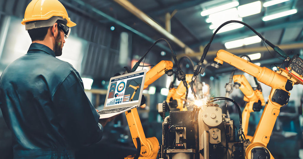 TOF Cameras in Factories: Can They Enable Digital Twin Transformation?