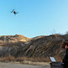 How LiDAR & TOF Technology Improve Drone Obstacle Avoidance & Mapping