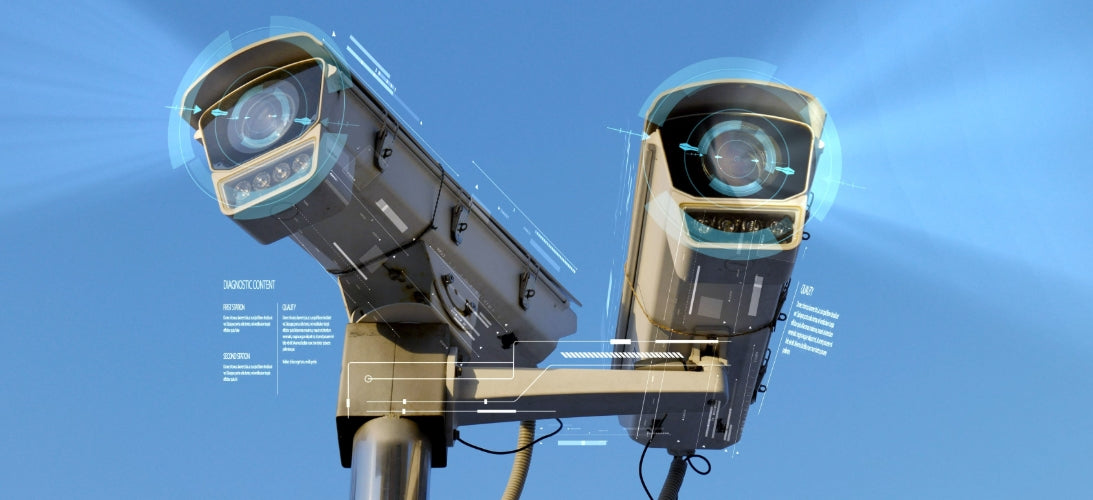 Advancing Spatial Digitization & Digital Twins with Multi-ToF Fusion