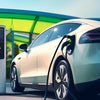 Driving the Future:LiDAR & ToF Revolutionizing Smart Electric Vehicles
