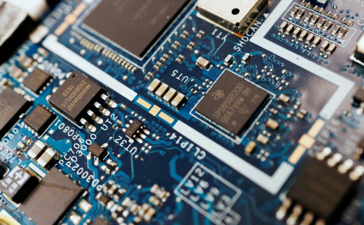 How Semiconductor Chips Power ToF and Transform Modern Tech