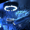 How TOF and Large Language Models Power 3D Vision & Multimodal AI