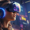 TOF Networks in Smart Cities: Enhancing Safety and Spatial Awareness