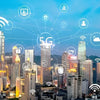 TOF Networks in Smart Cities: Enhancing Safety and Spatial Awareness