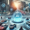 TOF Networks in Smart Cities: Enhancing Safety and Spatial Awareness