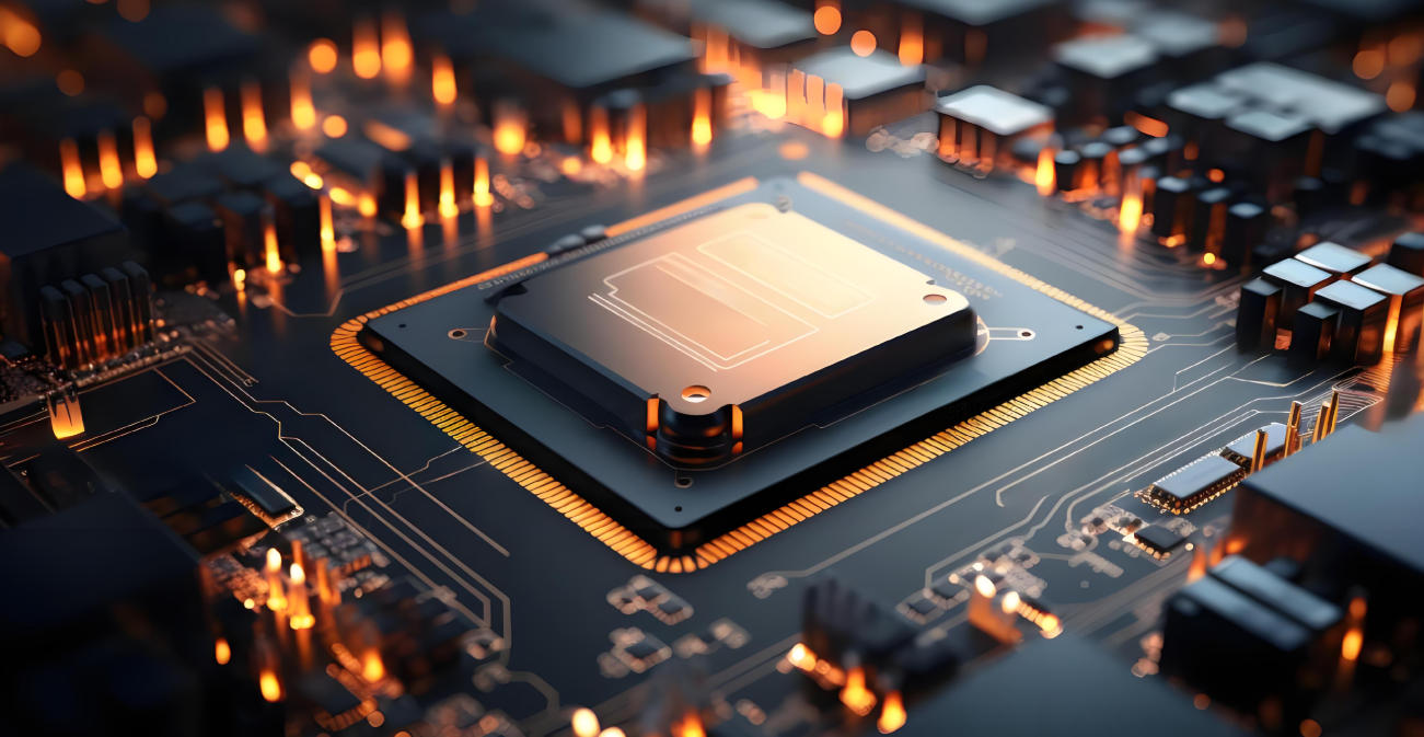 TOF Technology in Semiconductor Chips for High-Precision 3D Measurement