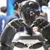 TOF Technology in Robot Vision: Enhancing Automation and Precision