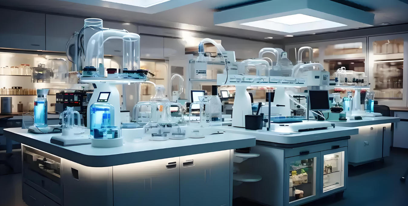 TOF 3D Imaging for Precision Live Cell Analysis & Biological Research