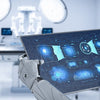 TOF 3D Technology Powers the Future of Non-Contact Smart Healthcare