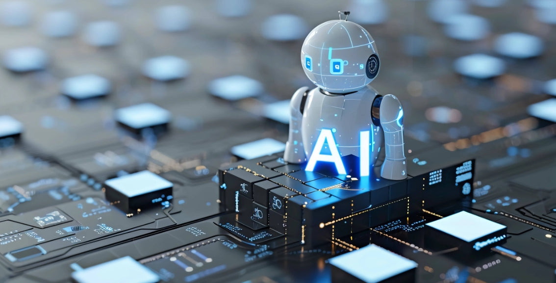 Time-of-Flight (TOF) Technology:Key Depth Sensor for AIoT Intelligence