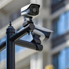 Enhancing Modern Surveillance with Time-of-Flight (ToF) Cameras