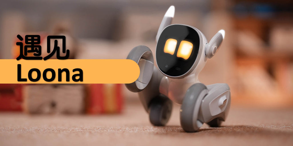 Smart Robotic Dogs: AI Companions for Home, Security & Beyond