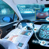 How ToF Sensors Enhance Safety and Precision in Autonomous Vehicles