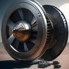Boosting Automotive Performance with Turbo Speed Sensors and ToF Tech