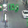 Smart People Counting with ToF Technology:Accurate, Real-Time Insights