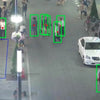 Smart Cities Powered by People Counting and ToF Sensor Technology