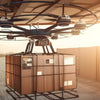 Enhancing Drone Mapping with TOF and LiDAR Technology Integration
