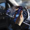 How TOF Sensors Boost Sensor Fusion and Safety in Autonomous Driving