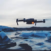 ToF and LiDAR Power Smart Drones and Next-Gen Environmental Sensing