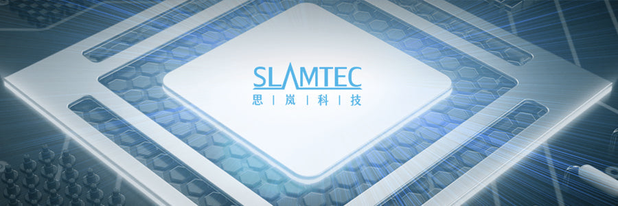 Slamtec offers the world's first consumer-grade high-performance robot localization and navigation solution, plus core sensors like RPLIDAR, Slamware modules, and the Zeus business robot platform.