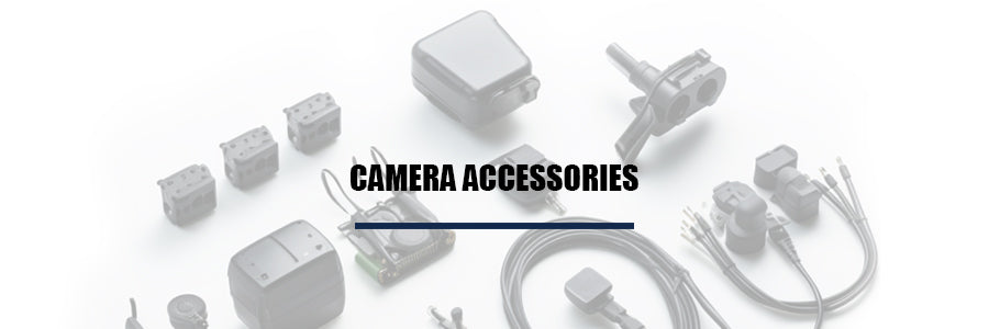 Versatile Camera Accessories & Power Solutions, One-Stop Efficient ...