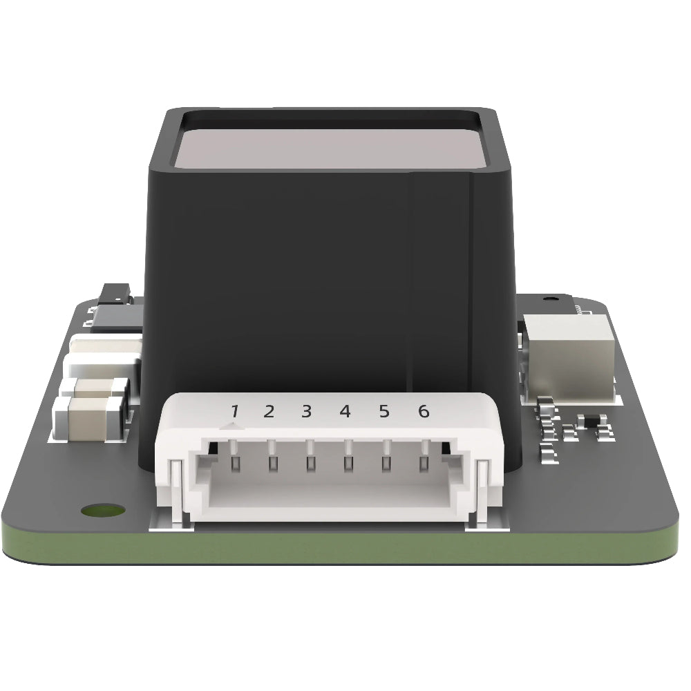 BENEWAKE TFS20-L Mini LiDAR Module – 20m dToF Ranging, Ultra-Compact ...