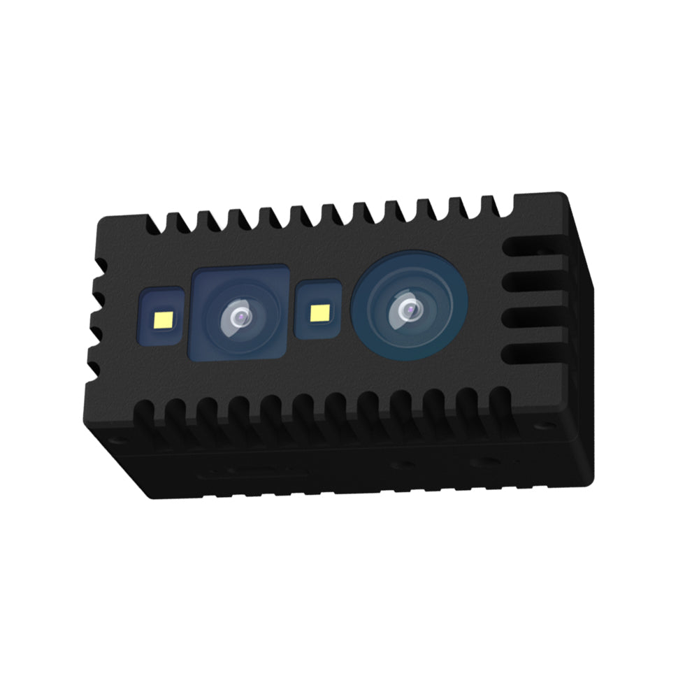 Okulo™ C1 Precision RGB-Depth Camera with iToF Technology & Integratio ...