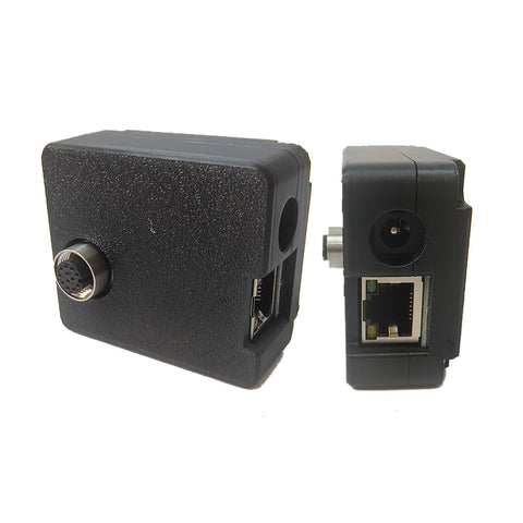 AI-Driven Smart Automation LiDAR with 120° Wide Field of View
