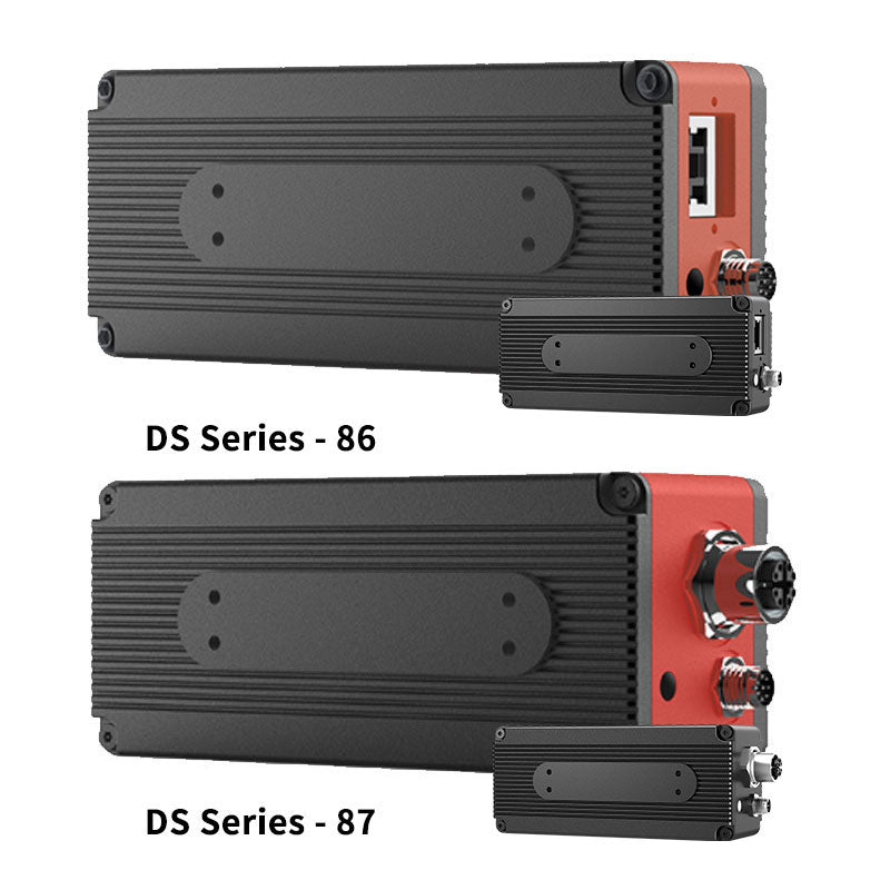 86 Video Camera Vzense DS86 & DS87 ToF 3D Cameras -High Precision, 5m Range, 1600x1200 ...