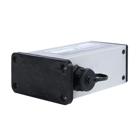 FASELASE TOF  lidar sensor 0.15~ 50m with frequency up to 14.28kh IP65 measuring range of the miniature laser ranging sensor