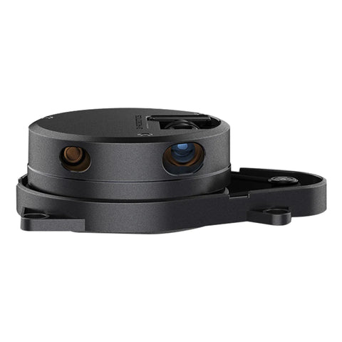3irobotix Delta2A 360 Degree LiDAR Sensor for ROS Robot Module Scanner  Measuring Sensor Range 8m