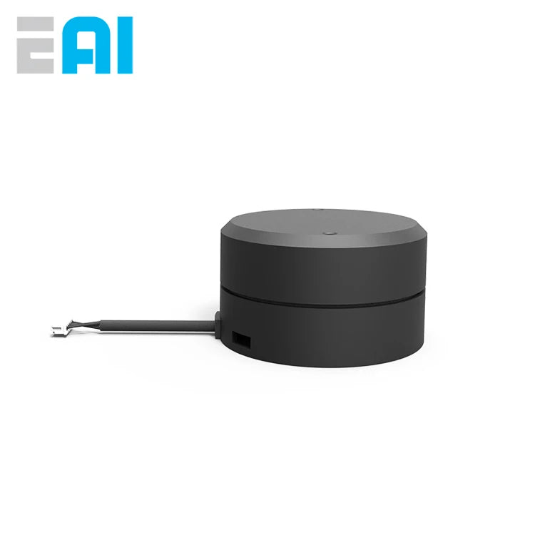360°EAI lidar ranging sensor module YDLIDAR G6 projection interactive ...