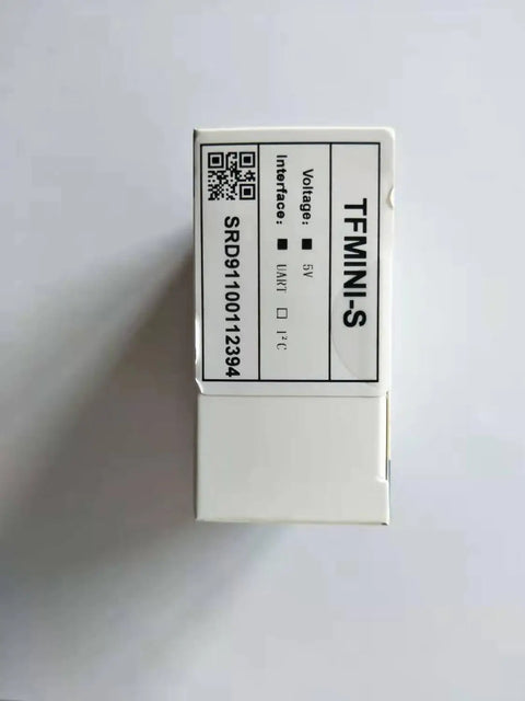 Mini Laser LiDAR TFmini-S Module for Arduino and Drones