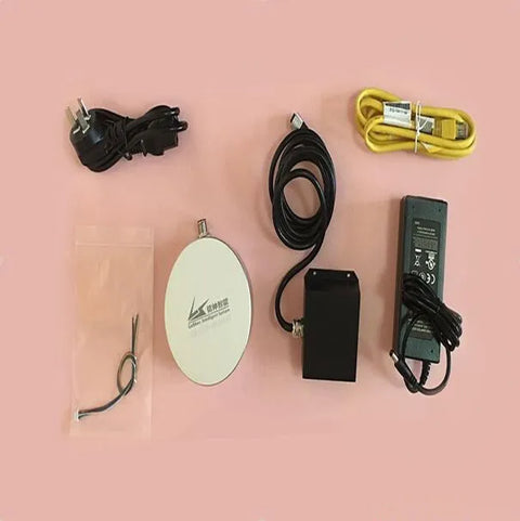 LSLIDAR C16 3D  16-line lidar for driverless auxiliary driving IP67 Outdoor3D lidar Small size version